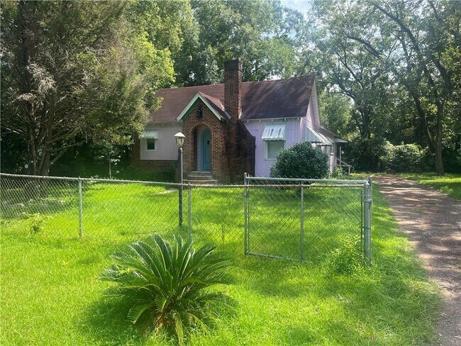Foto del edificio - 1269 Carlton Acres W