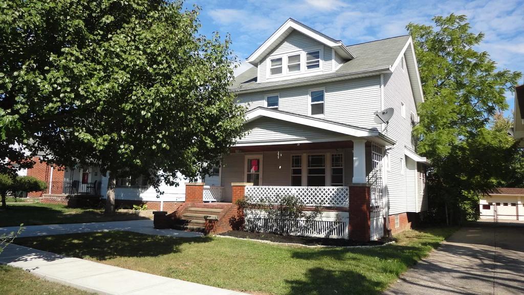 Primary Photo - 3330 Fortune Ave.