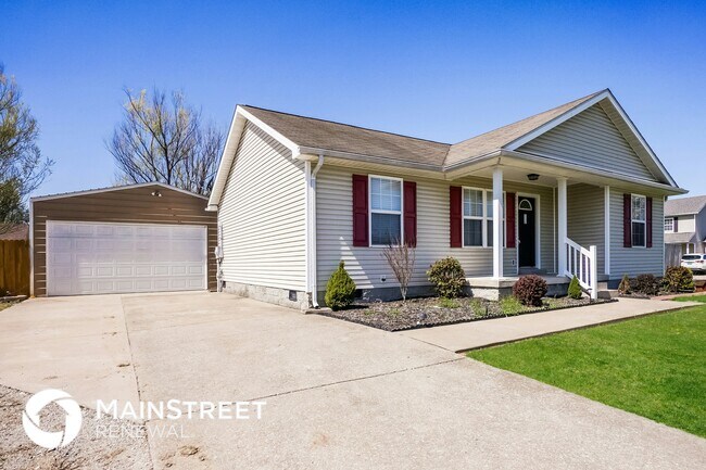 Foto del edificio - 382 Dustin Way