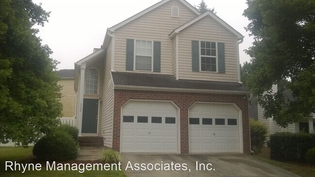 Building Photo - 3 br, 2.5 bath House - 5409 Sorrell Crossing