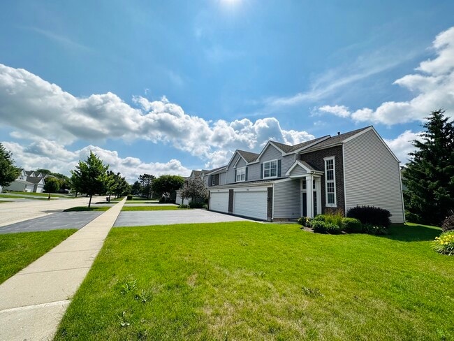 Foto del edificio - 701 Savannah Ln