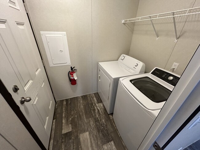 Foto del edificio - 691 Oregon St