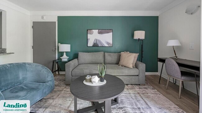 Foto del edificio - 101 Brixworth Ln