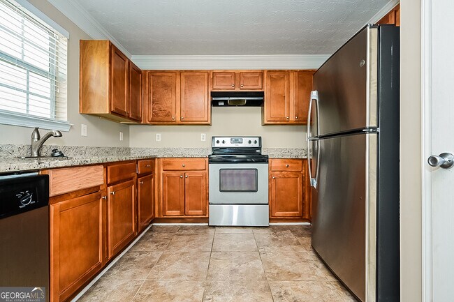 Foto del edificio - 2424 Wood Bend Ln