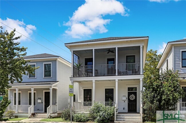 Building Photo - 543 E Anderson St