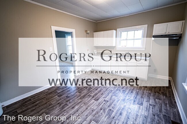 Building Photo - 3 br, 2 bath House - 1311 S Chestnut Street