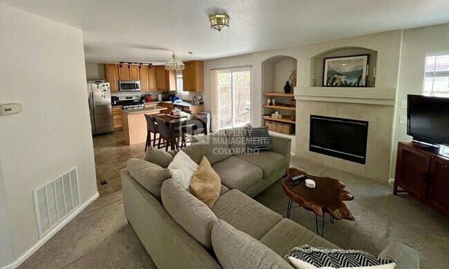 Building Photo - 1726 Fossil Creek Pkwy