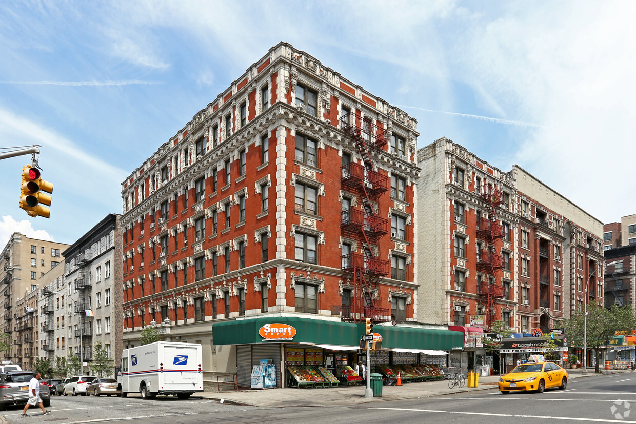 Foto principal - 601 West 141st Street