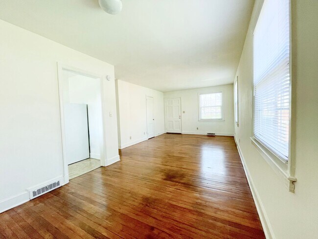 Foto del interior - Latham Park Manor
