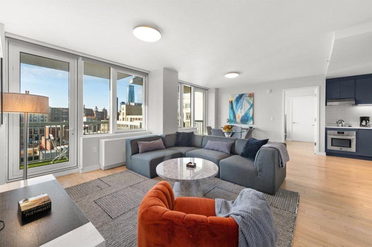 Foto principal - 232 7th Ave