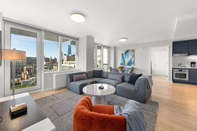 Foto del edificio - 232 7th Ave