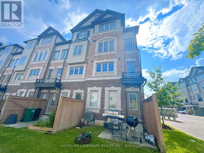 Building Photo - 2653 Eaglesham Path