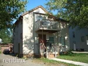 Primary Photo - 3 br, 1 bath House - 1223 S State St Unit #2