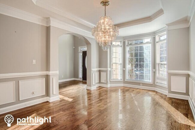 Foto del edificio - 180 Oak Manor, Fayetteville, GA, 30214