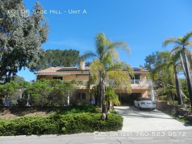 Foto del edificio - 10106 Sage Hill Way