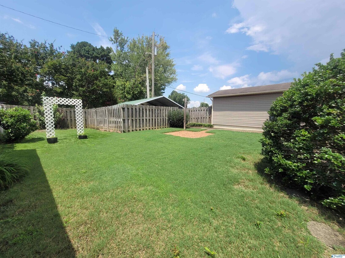 220 Austinville Rd SW, Decatur, AL 35601 Townhome Rentals in Decatur