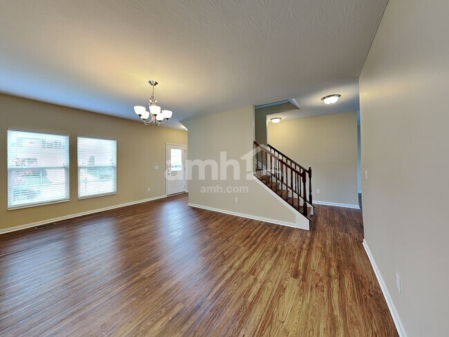 Foto del edificio - 1271 Morningside St