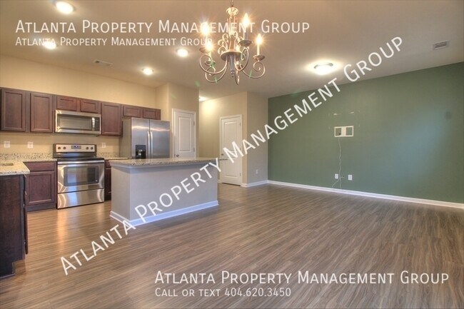 Foto del edificio - 6333 Mountain Home Way SE