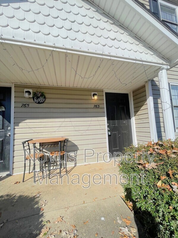 Foto del edificio - 763 South St