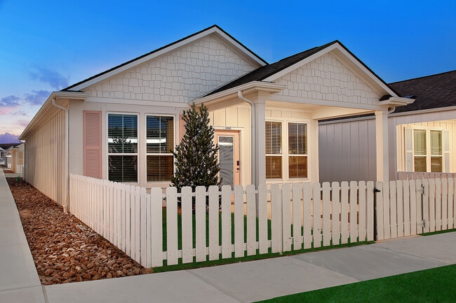 Building Photo - Boardwalk Village