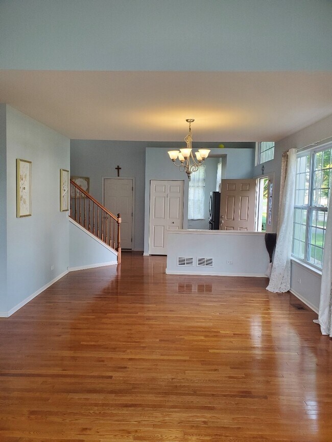 1967 Fountain Grass Cir, Bartlett, IL 60103 Townhome Rentals in