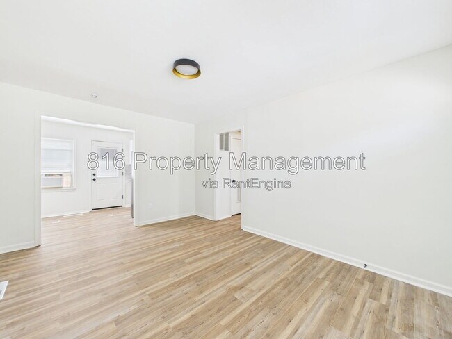 Foto del edificio - 5201 Alma St