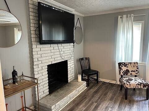 Foto del edificio - 1441 Andrews St NW