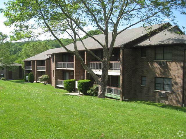 Brook Bridge Apartments