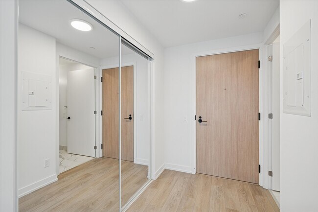 Photo du bâtiment - 35 Parliament St