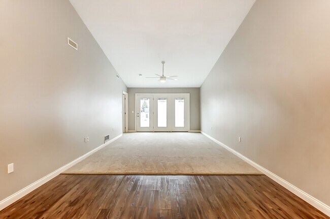 Foto del edificio - Villas at Victory Place