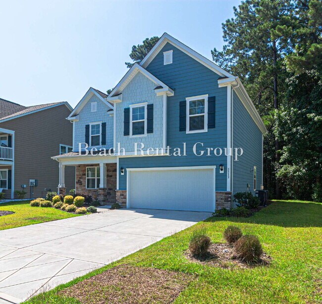 Building Photo - SFH with Office Space in Myrtle Beach