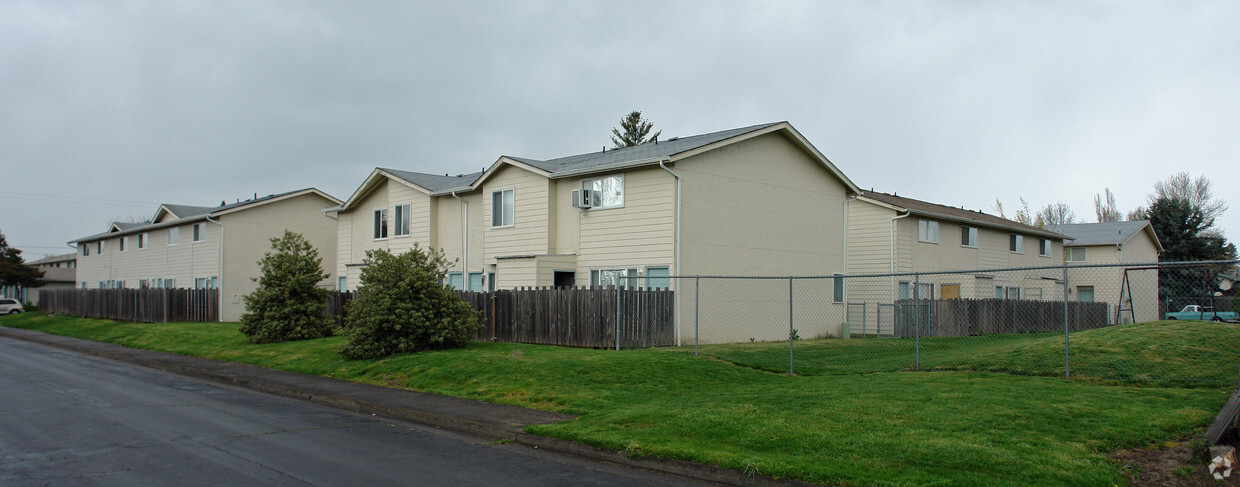 Foto del edificio - Meadow Green