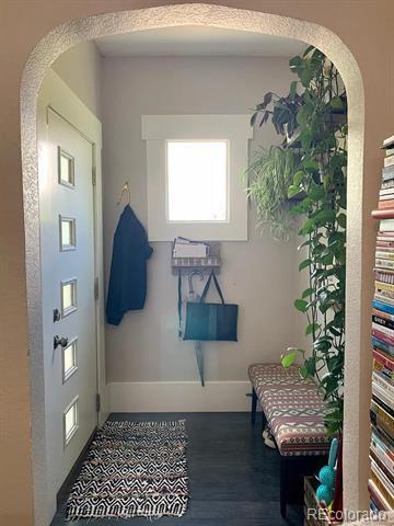 Foto del edificio - 3318 N Marion St