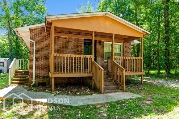 Primary Photo - NOW AVAILABLE! 609 A N Market St, Lancaste...