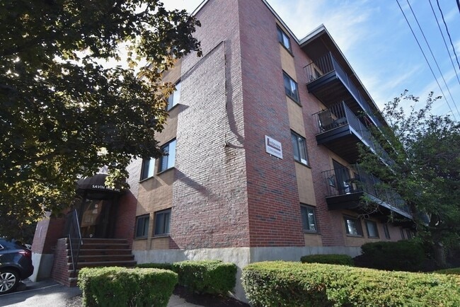 Building Photo - 400 Savin Hill Ave