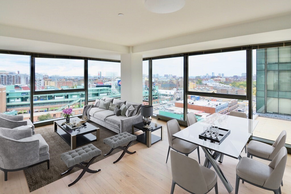 Foto principal - 1282 Boylston St