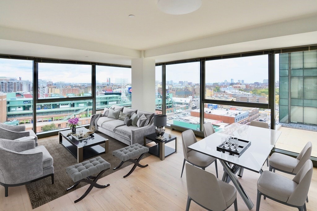 Primary Photo - 1282 Boylston St