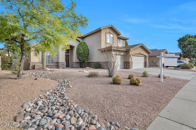 Foto del edificio - 6132 W Morrow Dr