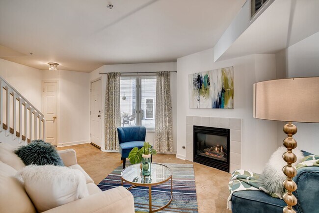 Building Photo - Charming Two Story Condo Near Garland Park