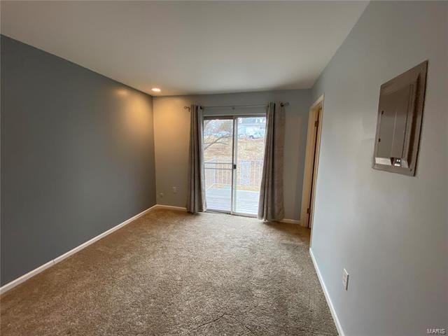 Building Photo - 3218 Roger Williams Dr