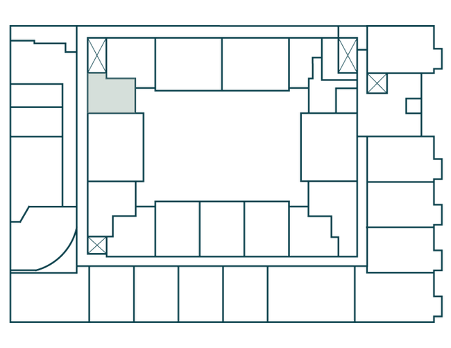 Interior Photo - The Lockwood