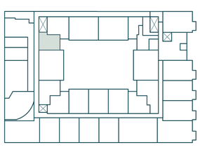 Interior Photo - The Lockwood