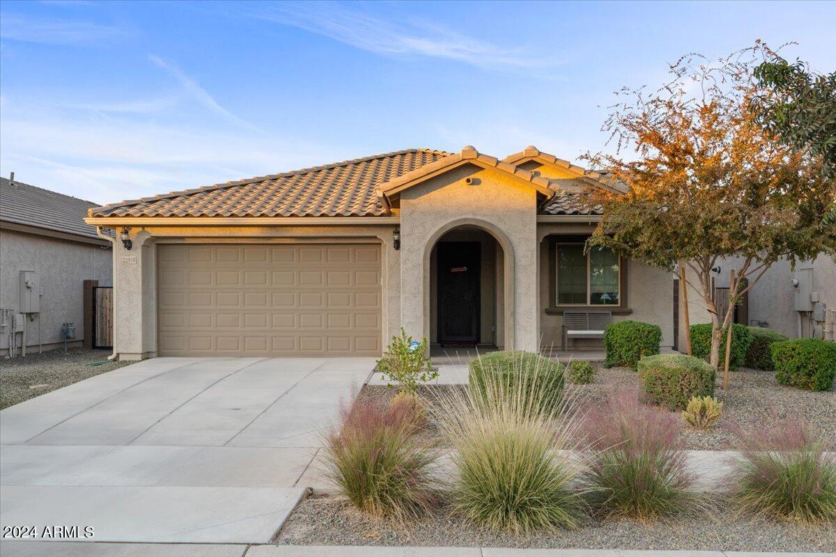 Foto principal - 22918 E Marsh Rd