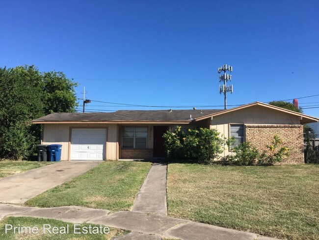 5706 Limerick Dr Corpus Christi Tx 78413 House For Rent In Primary Photo 5706 Limerick Dr