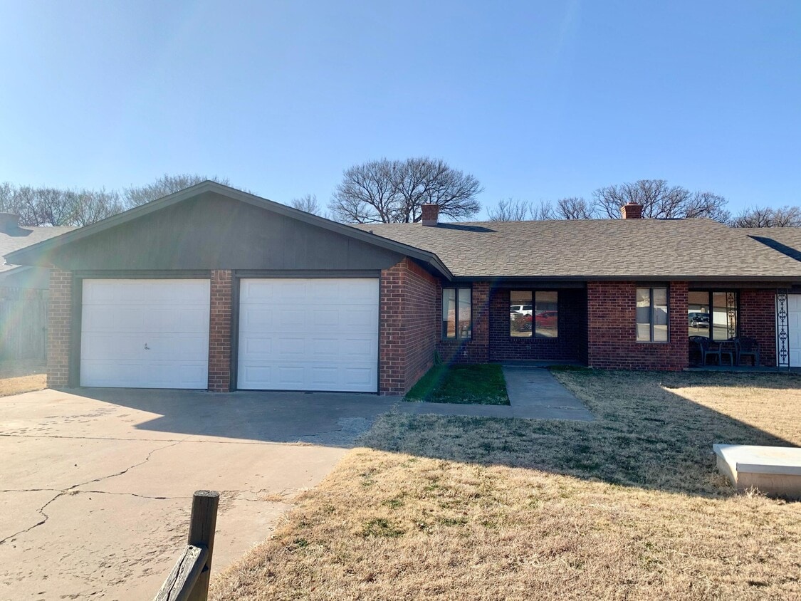 Foto principal - 6606 Quitman Ave
