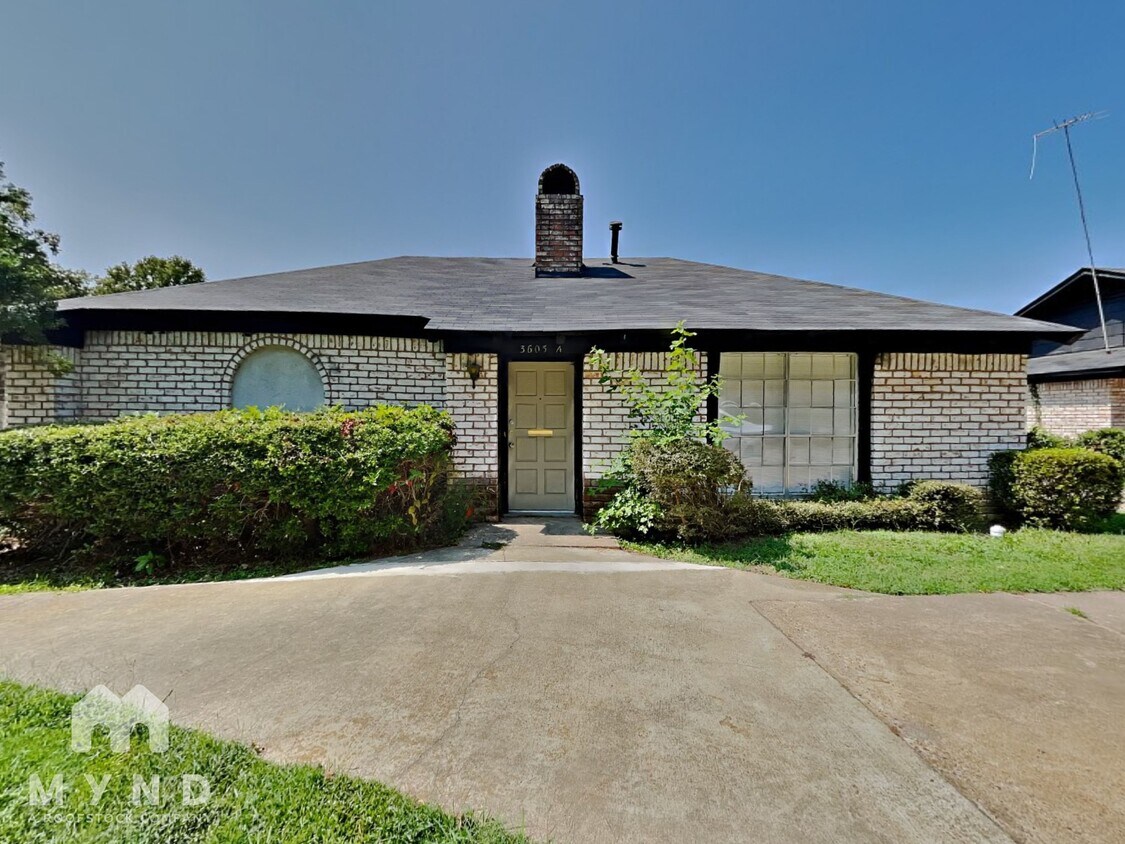 Primary Photo - 3607 Hazel St