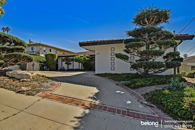 Building Photo - 3400 S Anchovy Ave