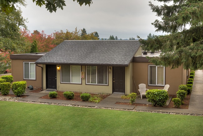 Building Photo - Parkwood Terrace