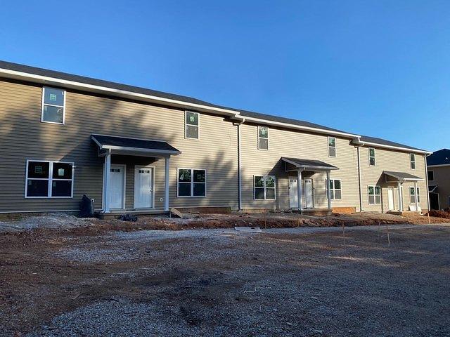 Foto principal - 1125 Old Barren River Rd