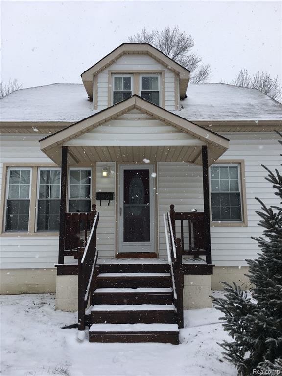 Building Photo - 3901 Oakshire Ave